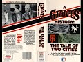 A Giants History - The Tale Of Two Cities