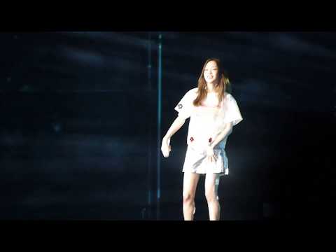 180422 Best of Best Concert In Taipei - Taeyeon 태연 - Starlight