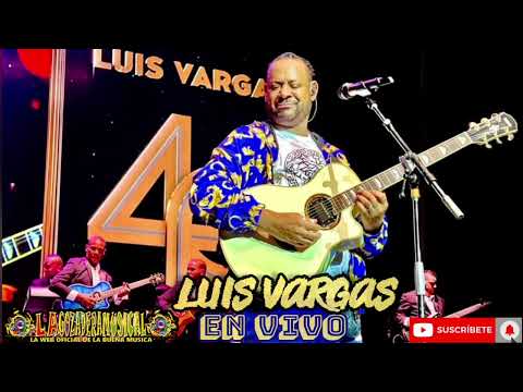 Luis Vargas / La Mortificadora / En Vivo @Para Musicologo