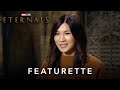 “Introducing The Eternals” Featurette | Marvel Studios’ Eternals