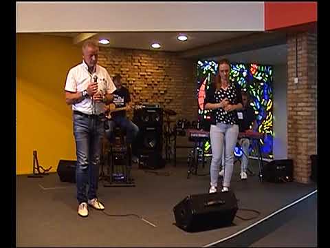 Opwekking 811 - Witter dan sneeuw