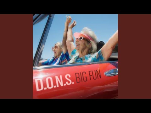 Big Fun (Dave Spoon Remix)