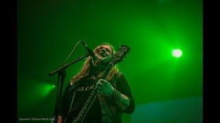 ELECTRIC WIZARD &quot;The Chosen Few&quot; - Hellfest 2017 [Desert-Rock.com]