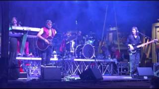 Equipe 84 live a Foggia