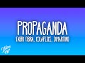 Fabri Fibra, Colapesce, Dimartino - Propaganda