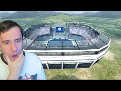 RETURN TO SUBSPACE EMISSARY! (SSBB SUBSPACE PART 1!)