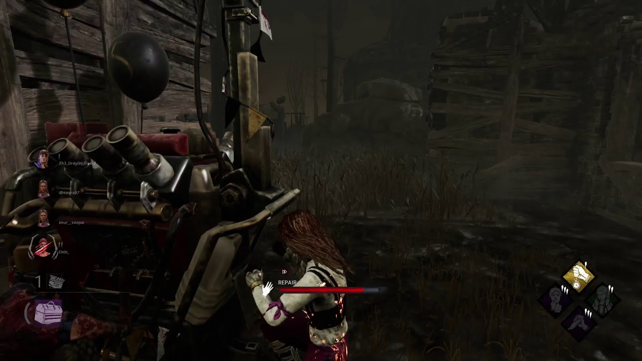 What did you expect?