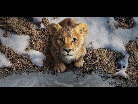 Galerijas bilde 1: Kinoseanss / MUFASA: KARALIS LAUVA