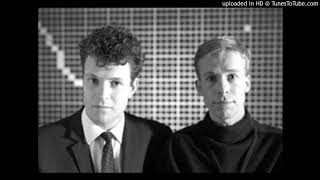Blancmange - Lose Your Love