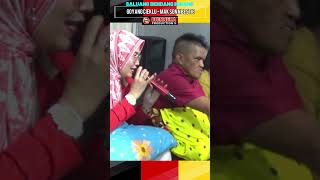 Download lagu Goyang Cieklu💃🤣~Mak Son Jo Bestie#saluangdendang#dendangminang mp3