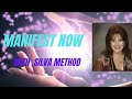 Manifest Now Instantly With The Silva Method Laura Silva