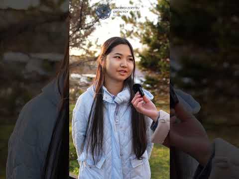 Деструктивті діни топтарының арбауынан сақтану