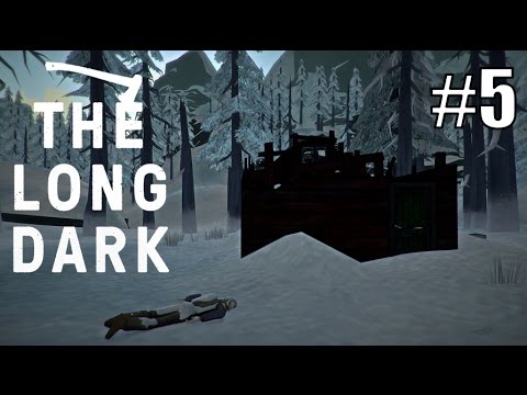 SUSITAPPELIJA! - The Long Dark