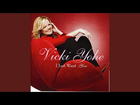 Thumbnail for I Just Want You video