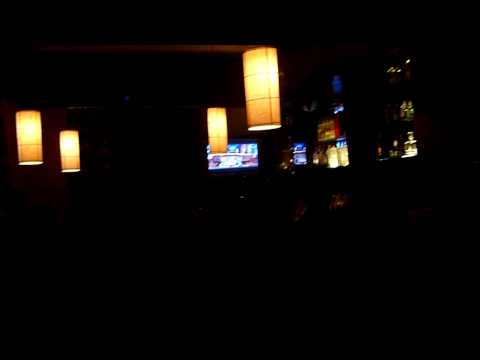 WMC 2010 - Ian Friday @ Chelsea Hotel - Libation - Star Suite