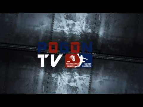 SPR Pogoń Baltica Szczecin - EKS Start Elbląg