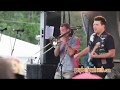 LESS THAN JAKE - Johnny Quest Thinks We're Sellouts @ Rockfest, Montebello QC - 2017-06-23