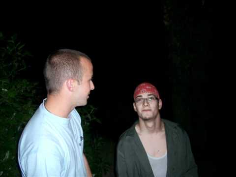 SAMO VI PRIČAJTE -Shadow Mc feat.Cannone