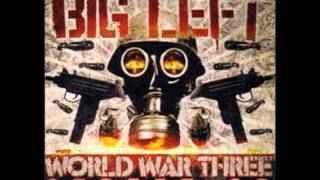 Big Left ft. D-Mello (of UGP) - Bologna face