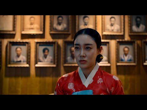 [서울독립영화제2024 페스티벌 초이스 단편 쇼케이스3] 그릇된 소녀 예고편