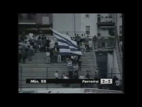 Jornada 37 recreativo de huelva 3 2 mallorca b 16 5 1999