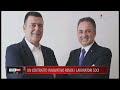 Spiedì: un contratto innnovativo rende i lavoratori soci - Servizio di LaQtv Abruzzo del 22 dicembre 2021 Edizione Tg Giorno Spiedì: un contratto innnovativo rende i lavoratori soci - Servizio di LaQtv Abruzzo del 22 dicembre 2021 Edizione Tg Giorno