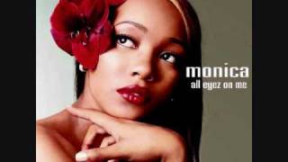 Monica - What My Heart Says [MP3/Download Link] + Full Lyrics