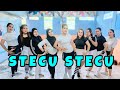 STECU STECU SENAM KREASI LAGU VIRAL TIKTOK VIRAL SABURIA BY NENG VITA