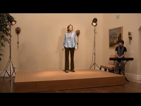 Arrested Development Season 4 - Lucille's Song