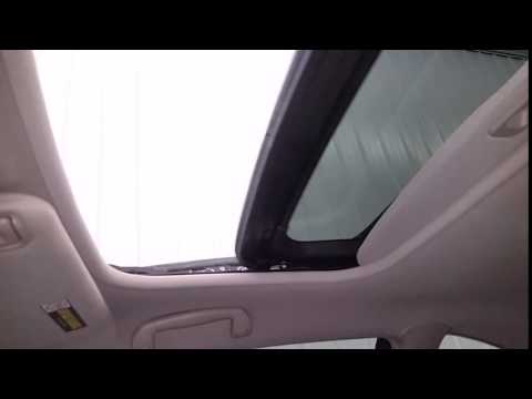 BK1401 - 2003 Acura CL - Roof Glass