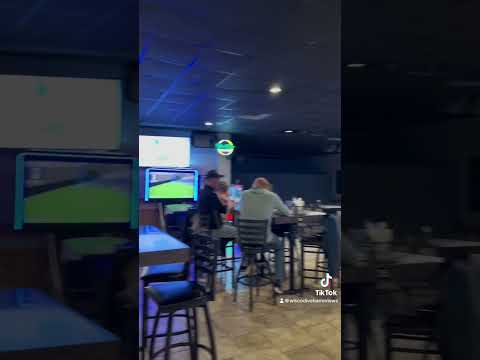 Stone Toad Bar and Grill Video Review