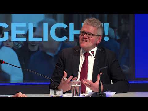 Uitgelicht! dinsdag 24 maart 2020 - Edwin Visser (ZOA) invloed van Corona op ontwikkelingshulp