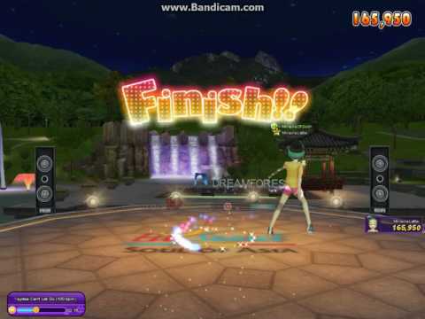 Faydee - Can't let go, Crazy dance 4 ~AyoDance