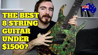 Video thumbnail for I'm Blown Away... Ormsby Hype GTR 8 Review by Eric Mrtn