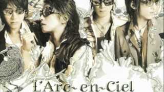 L'arc en ciel - Blurry eyes tribute 20th anniversary [Mizu] Barcelona