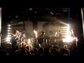 Shout Out Louds - South America (Live at Kägelbanan, HD)