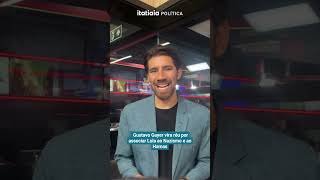 Download lagu The First Panel of the Supreme Federal Court accepts charges against Gustavo Gayer for defamation... mp3