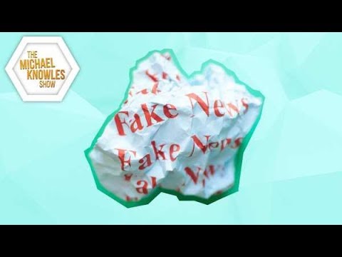 Zero Tolerance: Separate Fake GOP From Party | The Michael Knowles Show Ep. 169