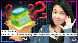 Tabletop Tokki - Yokohama video thumbnail