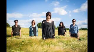 The Horrors  -  Gathering