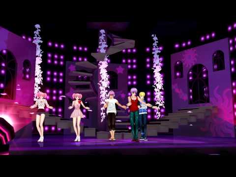 SuperStar Live Sorry Sorry - Super Junior 2