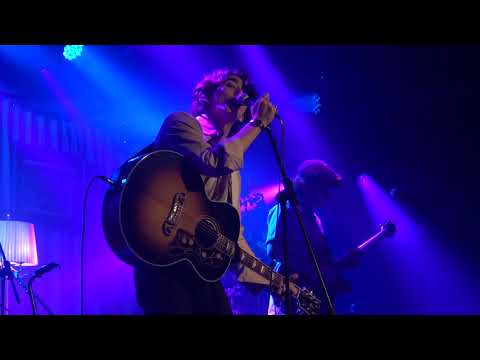 [180603] 전설(미발매) - 잔나비(JANNABI) @유희열 Curated 12