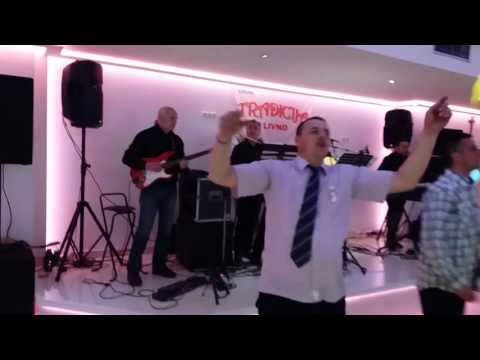 Grupa Tradicija Livno - Danas majko ženiš svoga sina