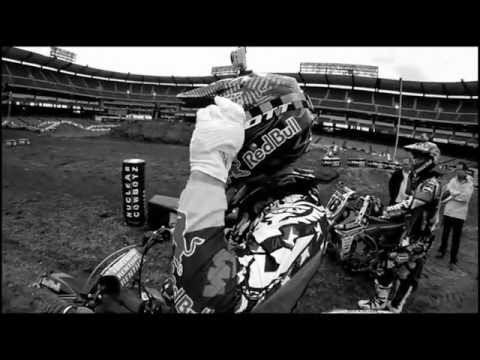 This Is MOTOCROSS 2011 (Official Video)