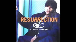Common - Resurrection (Extra.P Remix)