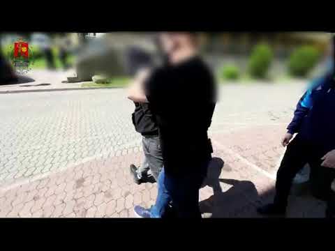 Rozbita grupa podejrzana o oszustwa na kwotę 1,7 miliona złotych, metodą na funkcjonariusza CBŚP