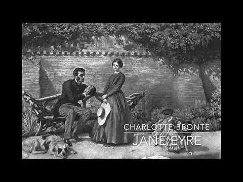Jane Eyre: Chapter 30