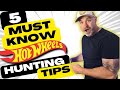 5 Must Know Hot Wheels Tips For Beginner Collector You Don T Want To Miss Out