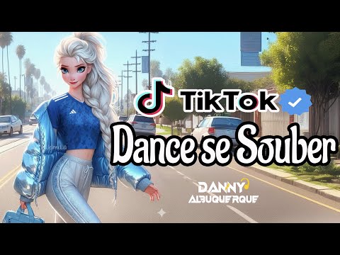 Dance se souber~ {TikTok} 2025🎶💜