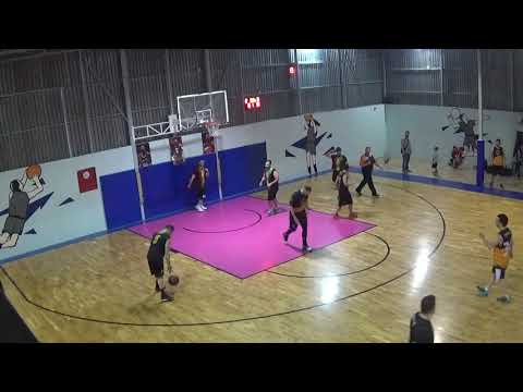 ONE LOVE B.C. - TROLLS B.C. 82-86 06/06/2019 PROGRESSIVE LEAGUE